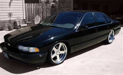 replica impala ss wheels|chevy impala 20 inch rims.